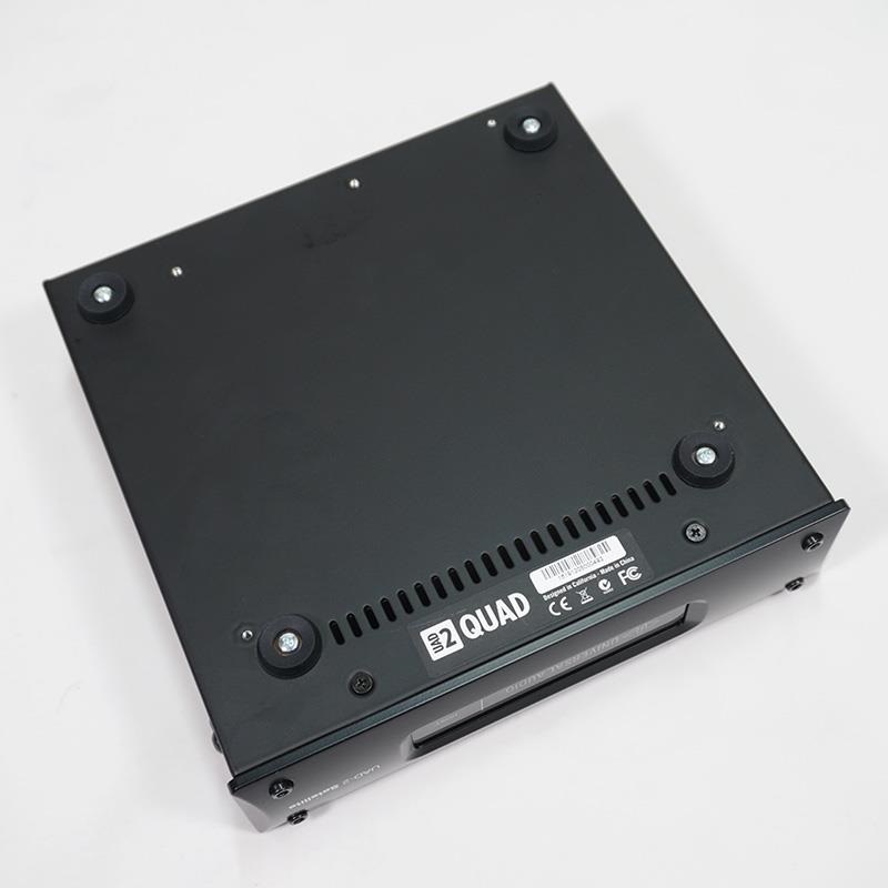 Universal Audio USED 中古 UAD-2 Satellite USB QUAD Core
