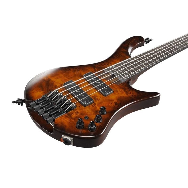 Ibanez EHB1505 DEF エレキベース PLEK済み Ibanez Bass Workshop EHB1505S-DEL [SPOT MODEL] 【特価】 ｜イケベ