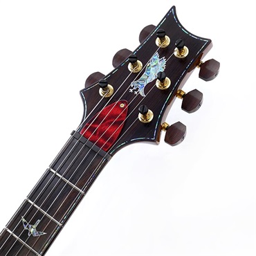 P.R.S. Private Stock #12096 Custom 24 (Red Tiger) 画像8