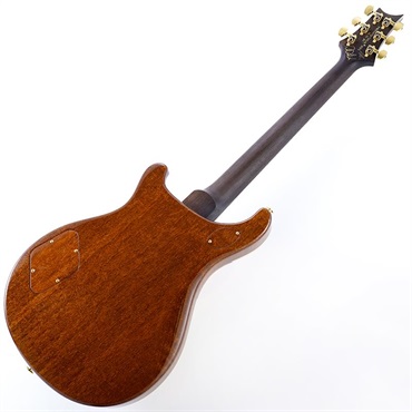P.R.S. Private Stock #11514 McCarty 594 Brazilian Rosewood Neck & Fingerboard (Natural with Gold leaf accents) 画像2