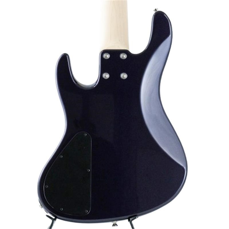Kikuchi Guitars Hermes Series MV5 (Dark Purple Metallic) ｜イケベ