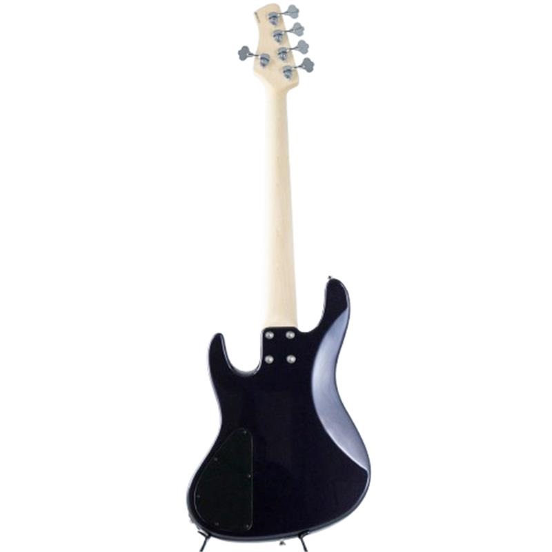 Kikuchi Guitars Hermes Series MV5 (Dark Purple Metallic) ｜イケベ