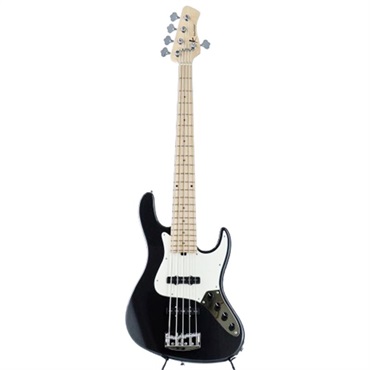 Kikuchi Guitars Hermes Series MV5 (Charcoal Frost Metallic) 画像1