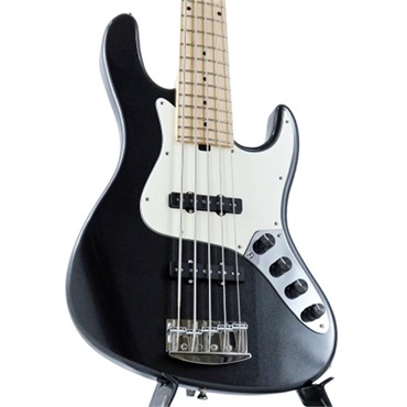 Kikuchi Guitars Hermes Series MV5 (Charcoal Frost Metallic) 画像2