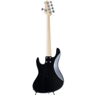 Kikuchi Guitars Hermes Series MV5 (Charcoal Frost Metallic) 画像7