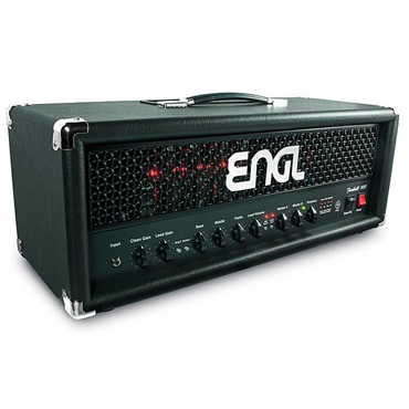 ENGL 【ENGLサマーキャンペーン2026】Fireball 100 & Z4専用フットスイッチ（2個）セット 画像2