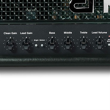 ENGL 【ENGLサマーキャンペーン2026】Fireball 100 & Z4専用フットスイッチ（2個）セット 画像3