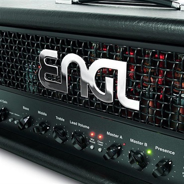 ENGL 【ENGLサマーキャンペーン2026】Fireball 100 & Z4専用フットスイッチ（2個）セット 画像7