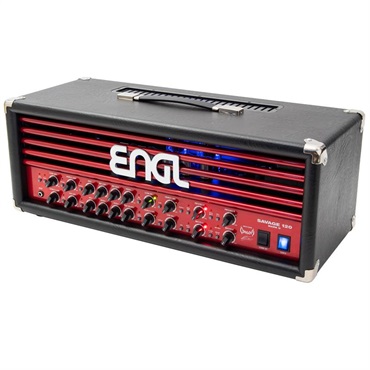 ENGL E610 Obscura Signature 120 [E610II-OS] & Z9専用フットスイッチセット 画像1