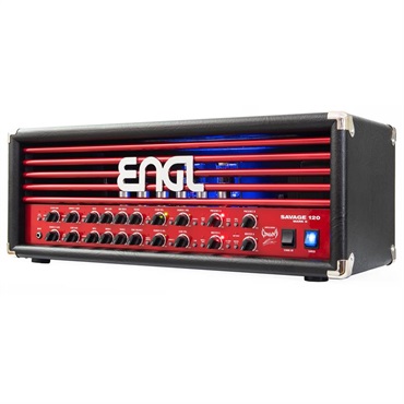 ENGL E610 Obscura Signature 120 [E610II-OS] & Z9専用フットスイッチセット 画像2