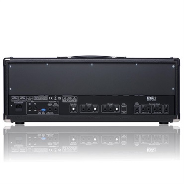 ENGL E610 Obscura Signature 120 [E610II-OS] & Z9専用フットスイッチセット 画像3