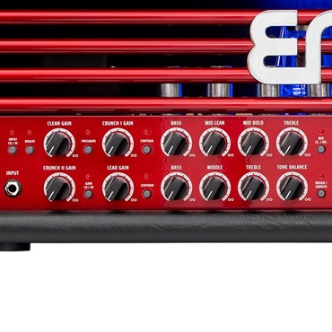ENGL E610 Obscura Signature 120 [E610II-OS] & Z9専用フットスイッチセット 画像4