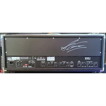 ENGL E610 Obscura Signature 120 [E610II-OS] & Z9専用フットスイッチセット 画像7