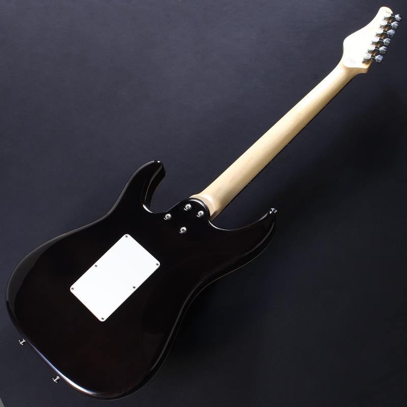 SCHECTER USED 中古 SD-2-24-AL (See-thru Black/Rosewood) ｜イケベ