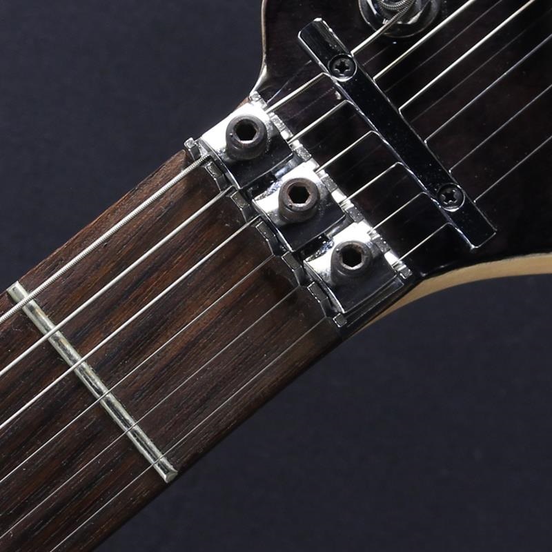 SCHECTER USED 中古 SD-2-24-AL (See-thru Black/Rosewood) ｜イケベ