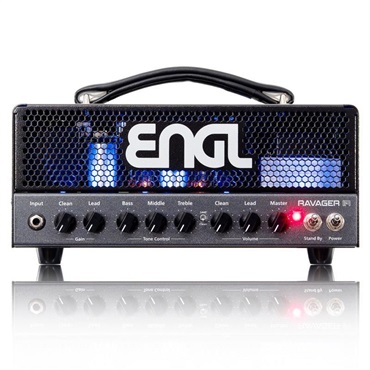 ENGL RAVAGER IR & E112SB スピーカーキャビネット & Z4 フットスイッチ セット 画像1