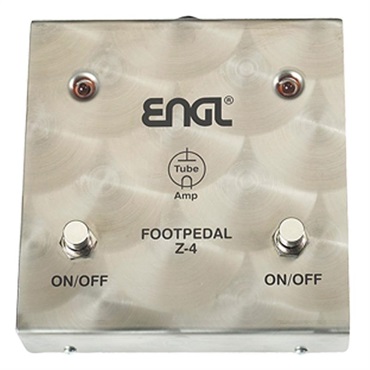 ENGL RAVAGER IR & E112SB スピーカーキャビネット & Z4 フットスイッチ セット 画像6