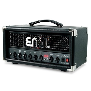 ENGL FIREBALL 25 & Z4専用フットスイッチ（2個）セット 画像1