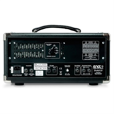 ENGL FIREBALL 25 & Z4専用フットスイッチ（2個）セット 画像2