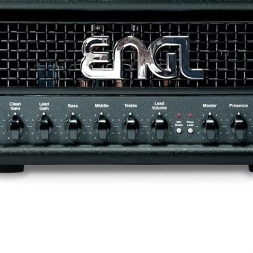 ENGL FIREBALL 25 & Z4専用フットスイッチ（2個）セット 画像3