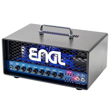 ENGL Steve Morse Signature 20 & E112VBスピーカーキャビネット & Z9専用フットスイッチセット 画像2