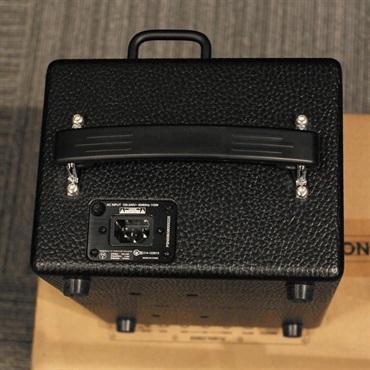 PJB（Phil Jones Bass） USED 中古 Double Four Plus (Black) 画像2