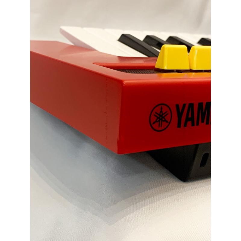 YAMAHA USED 中古 reface YC(S/N:JECX01001) オルガン ヤマハ ｜イケベ