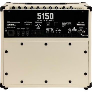 EVH 5150 ICONIC 15W 110 [Ivory] 画像1