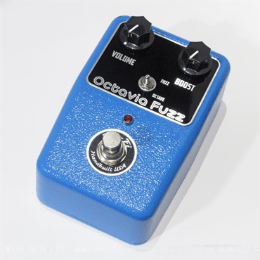 Tru-Fi Compact Octavia 画像1