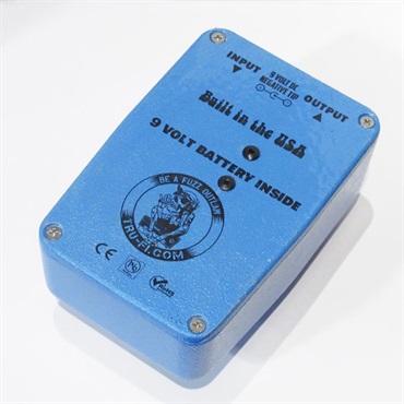 Tru-Fi Compact Octavia 画像2