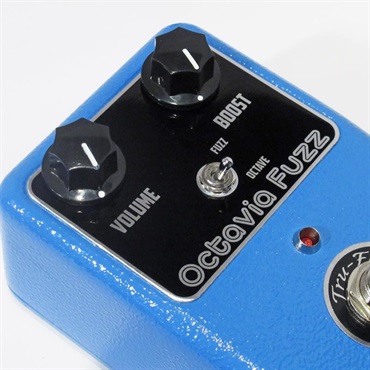 Tru-Fi Compact Octavia 画像3