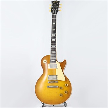 Gibson 1959 Les Paul Standard Reissue B-Top Murphy Lab Light Aged (Golden Poppy Burst)【Weight≒3.78kg】 画像1