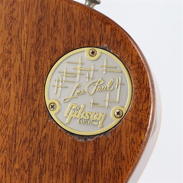 Gibson 1959 Les Paul Standard Reissue B-Top Murphy Lab Light Aged (Golden Poppy Burst)【Weight≒3.78kg】 画像6