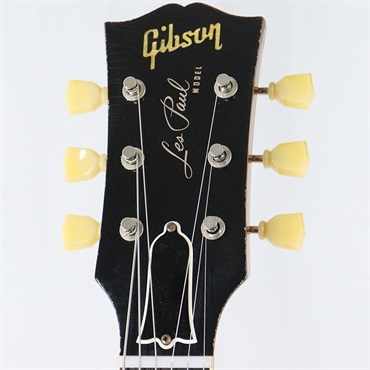 Gibson 1959 Les Paul Standard Reissue B-Top Murphy Lab Light Aged (Golden Poppy Burst)【Weight≒3.78kg】 画像9