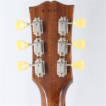 Gibson 1959 Les Paul Standard Reissue B-Top Murphy Lab Light Aged (Golden Poppy Burst)【Weight≒3.78kg】 画像10