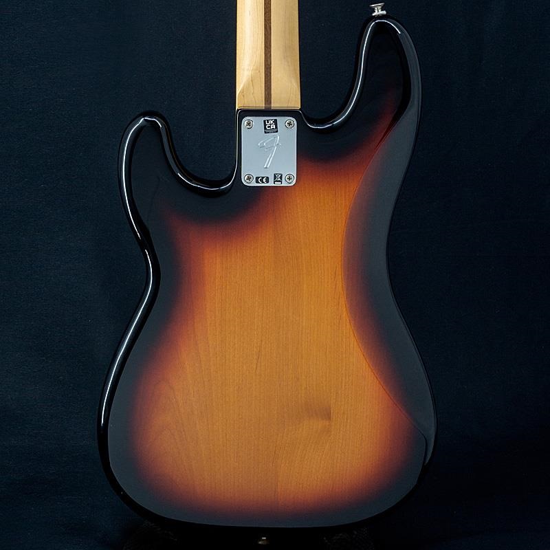 Fender MEX USED 中古 Player Precision Bass (3-Color Sunburst/PF