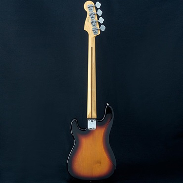 Fender MEX USED 中古 Player Precision Bass (3-Color Sunburst/PF) 画像3