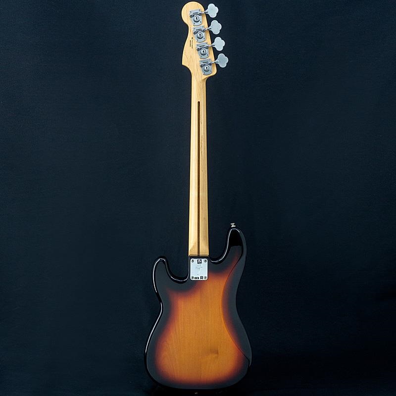 Fender MEX USED 中古 Player Precision Bass (3-Color Sunburst/PF