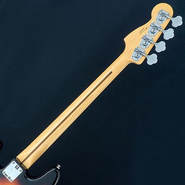 Fender MEX USED 中古 Player Precision Bass (3-Color Sunburst/PF) 画像5