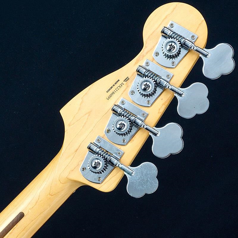 Fender MEX USED 中古 Player Precision Bass (3-Color Sunburst/PF