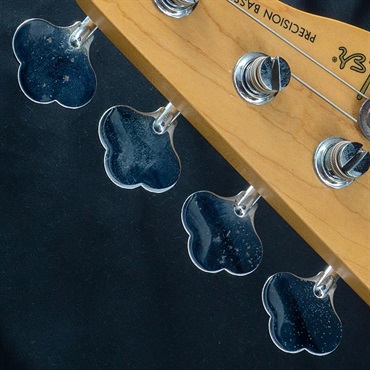 Fender MEX USED 中古 Player Precision Bass (3-Color Sunburst/PF) 画像8