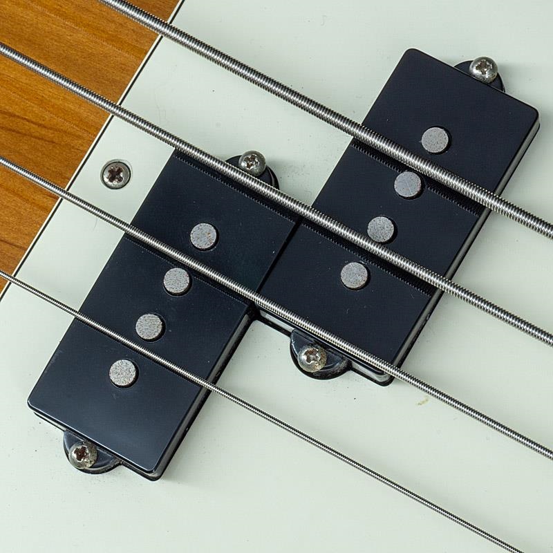 Fender MEX USED 中古 Player Precision Bass (3-Color Sunburst/PF