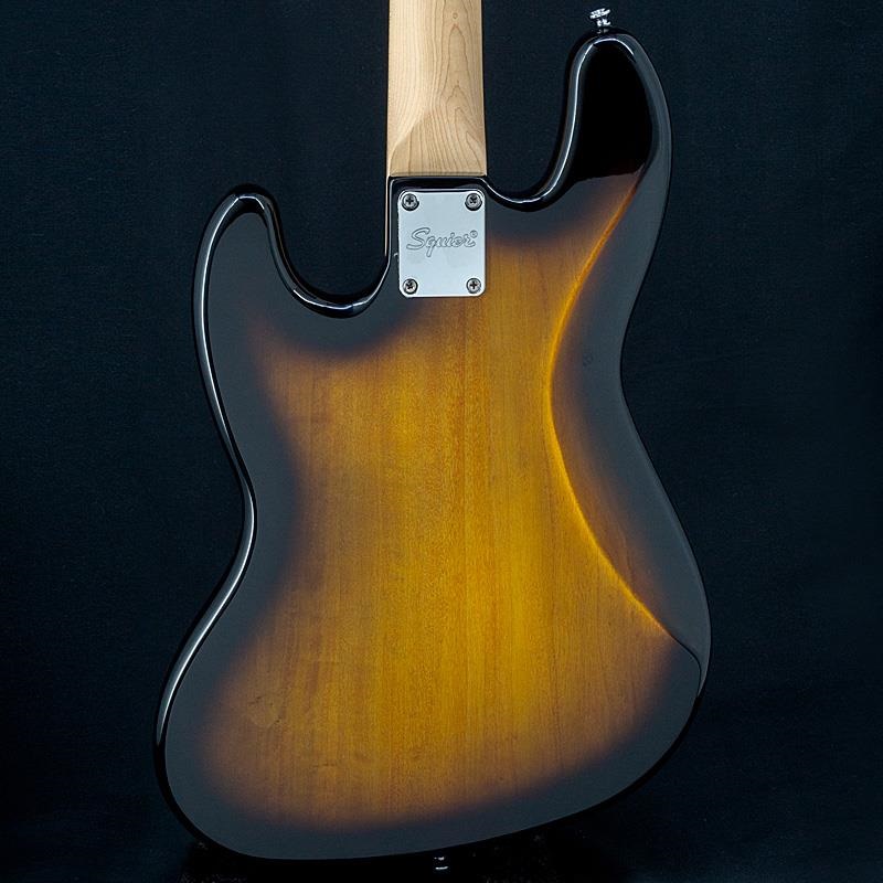 Squier by Fender USED 中古 Affinity Series Jazz Bass (Brown
