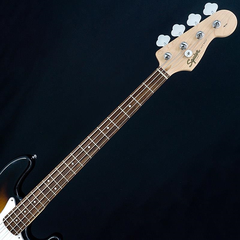 Squier by Fender USED 中古 Affinity Series Jazz Bass (Brown