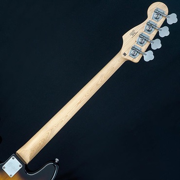 Squier by Fender USED 中古 Affinity Series Jazz Bass (Brown