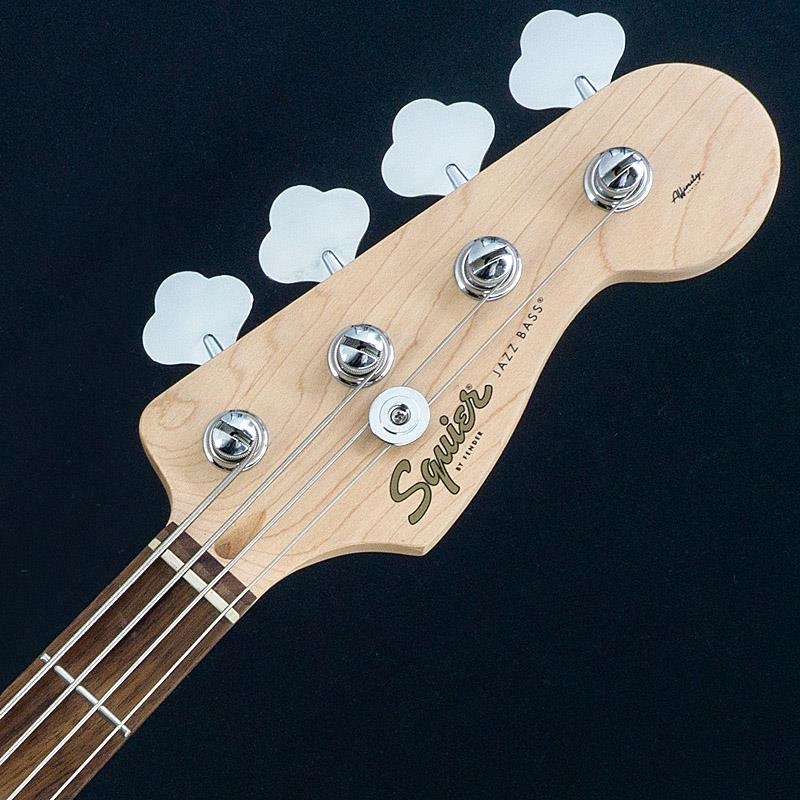 Squier by Fender USED 中古 Affinity Series Jazz Bass (Brown