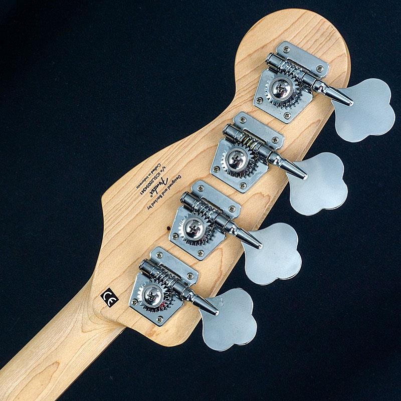 Squier by Fender USED 中古 Affinity Series Jazz Bass (Brown