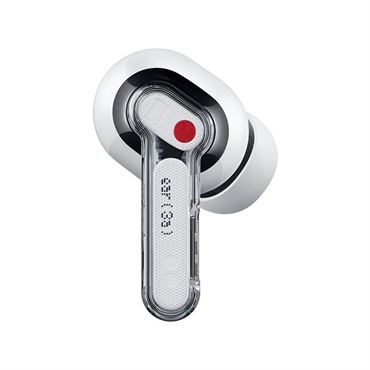 Nothing Nothing Ear(3a) White (ホワイト)(国内正規品)(ノッシング)(ワイヤレスイヤホン)(ノイズキャンセリング搭載)(Bluetooth6.0)(Ear3a)(オーディオスナップショット機能) 画像4