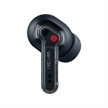 Nothing Nothing Ear(3a) Black (ブラック)(国内正規品)(ノッシング)(ワイヤレスイヤホン)(ノイズキャンセリング搭載)(Bluetooth6.0)(Ear3a)(オーディオスナップショット機能) 画像4