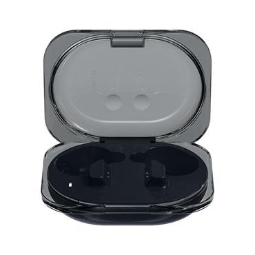 Nothing Nothing Ear(3a) Black (ブラック)(国内正規品)(ノッシング)(ワイヤレスイヤホン)(ノイズキャンセリング搭載)(Bluetooth6.0)(Ear3a)(オーディオスナップショット機能) 画像7